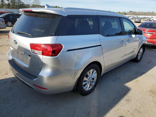 KNDMB5C19G6198095 | 2016 KIA SEDONA LX