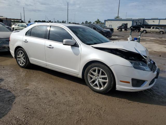 3FAHP0JAXCR269218 | 2012 Ford fusion sel