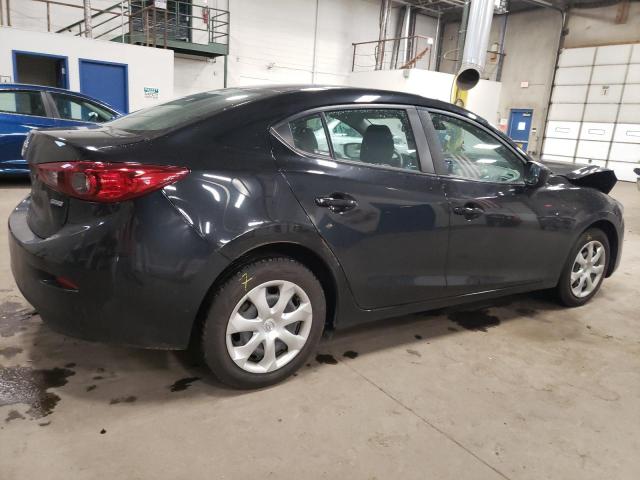 3MZBN1U77JM204085 | 2018 MAZDA 3 SPORT