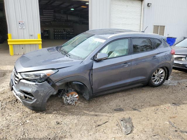 KM8J3CA27GU130109 | 2016 HYUNDAI TUCSON LIM