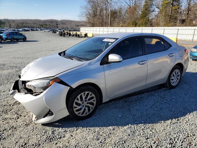 5YFBURHE2HP718166 | 2017 TOYOTA COROLLA L