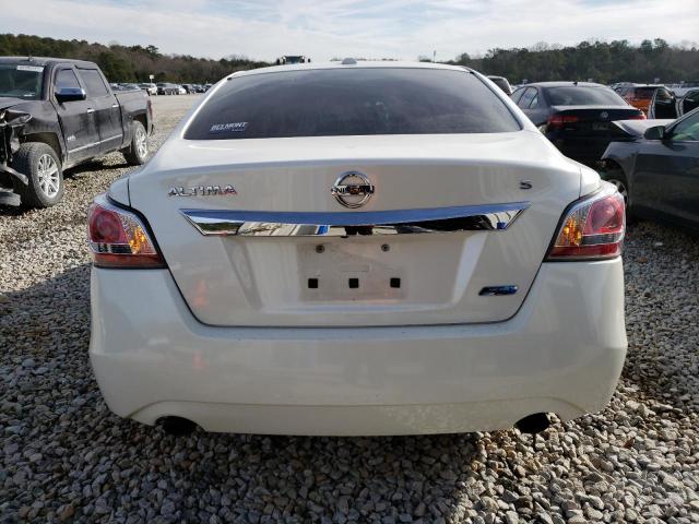 1N4AL3AP7EC154368 | 2014 NISSAN ALTIMA 2.5