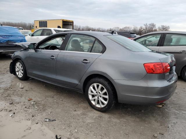 3VWD17AJ2EM271299 | 2014 VOLKSWAGEN JETTA SE