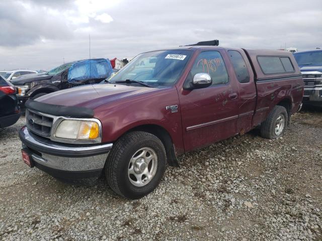 1998 Ford F-150 