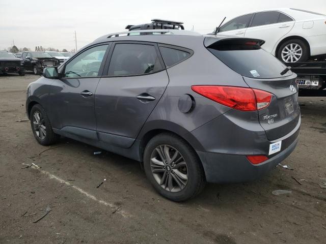 KM8JUCAG0FU983930 | 2015 HYUNDAI TUCSON LIM