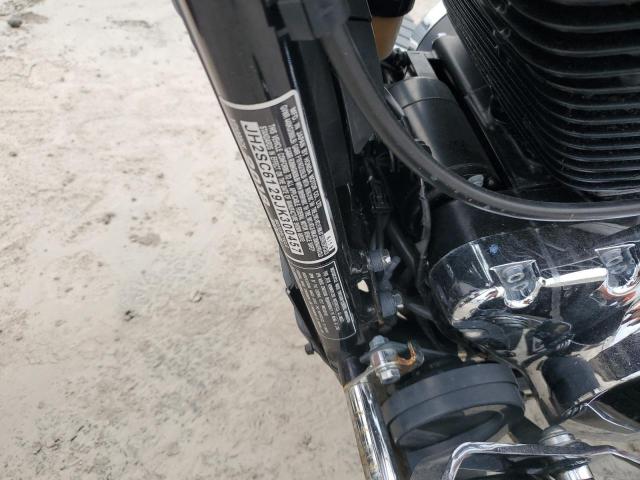 2018 HONDA VT1300 CX JH2SC6129JK300457