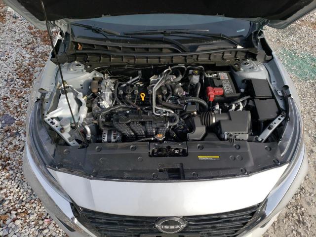 1N4BL4DV5RN324533 | 2024 NISSAN ALTIMA SV