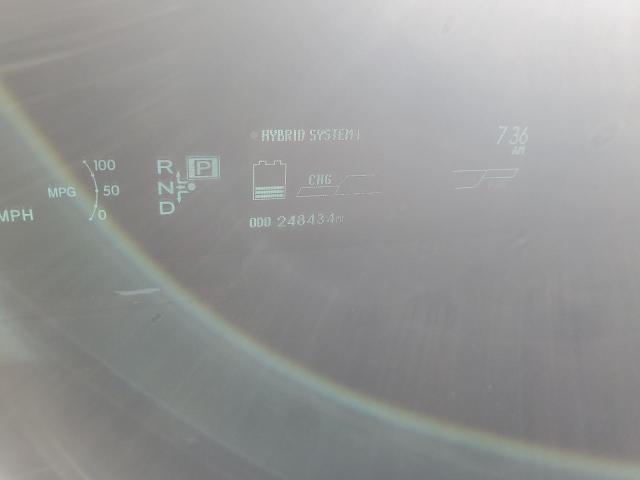 JTDKN3DU5A1032379 2010 Toyota Prius