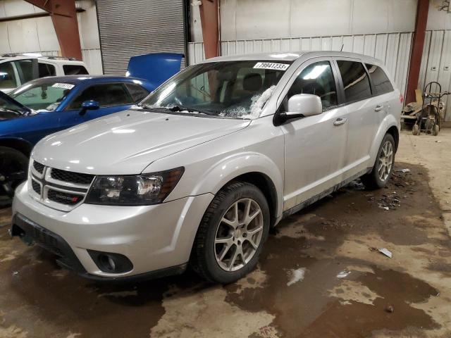 2014 Dodge Journey R/T