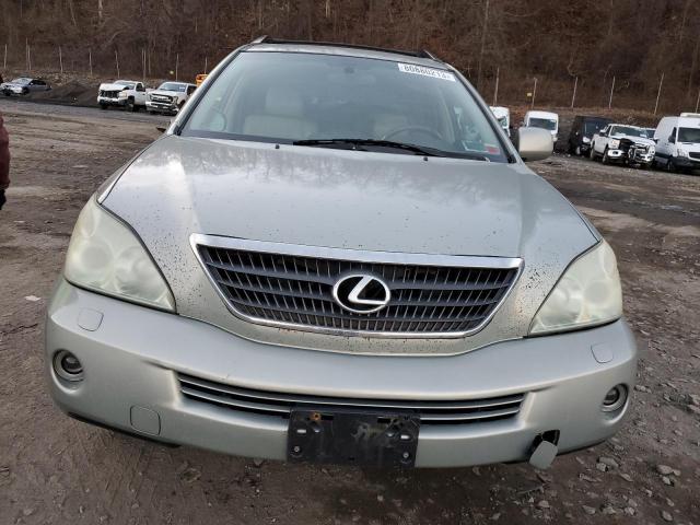 JTJHW31U960016627 | 2006 Lexus rx 400