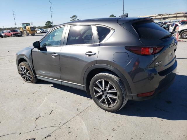 JM3KFACM6J0300663 | 2018 MAZDA CX-5 TOURI