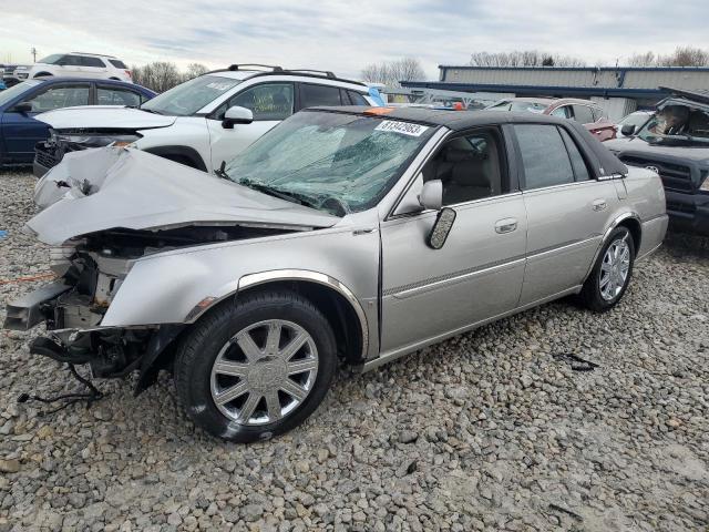 2006 Cadillac DTS 