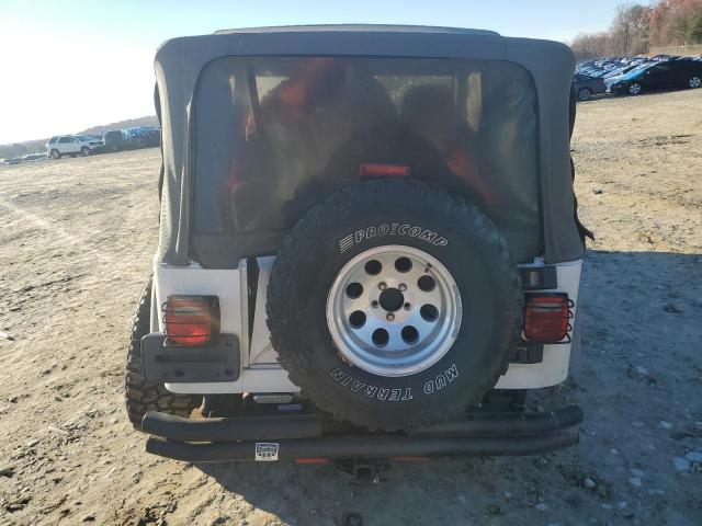 1J4FA39S46P701146 | 2006 Jeep wrangler x