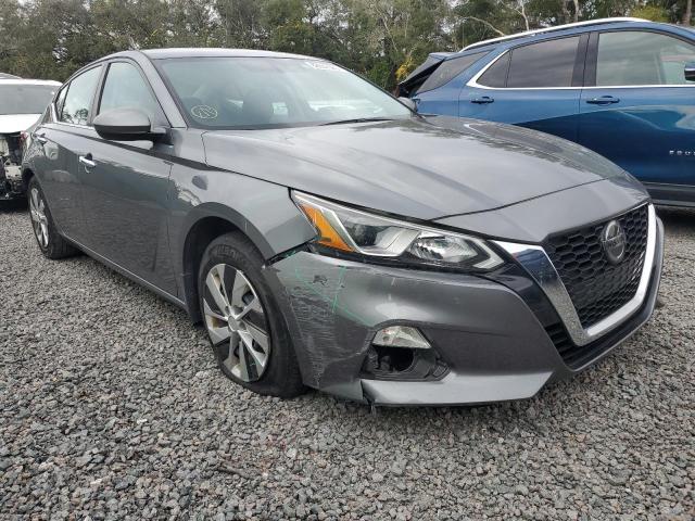 1N4BL4BV8KC108907 | 2019 Nissan altima s