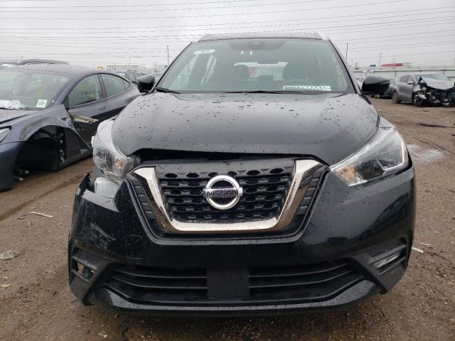 2020 NISSAN KICKS SR 3N1CP5DV9LL537181