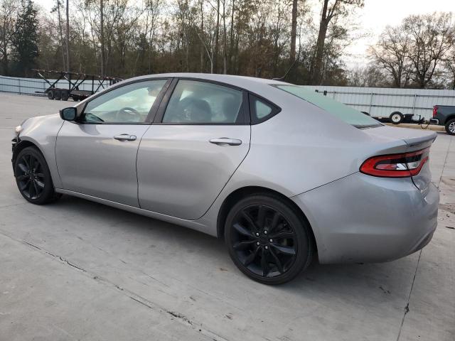 1C3CDFFA0GD818744 | 2016 DODGE DART SXT S