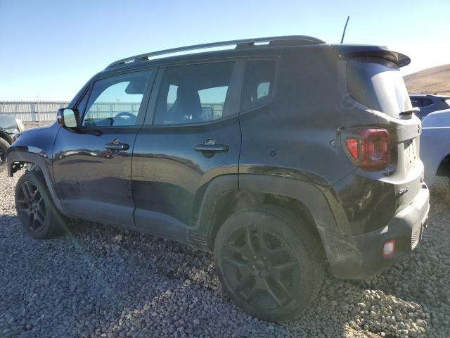 ZACNJBB12LPL12417 | 2020 JEEP RENEGADE L