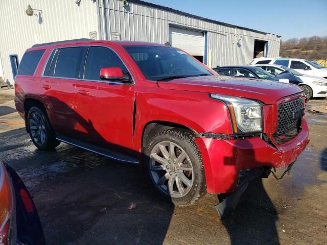 1GKS2BKC5FR291867 | 2015 GMC YUKON SLT