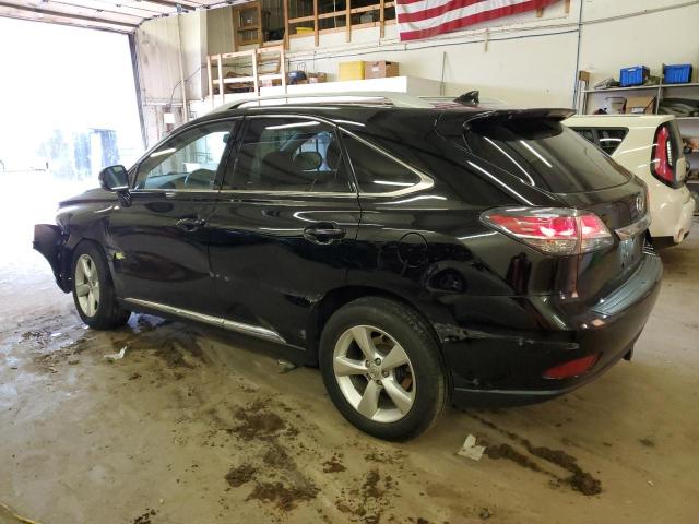 JTJBK1BA3E2038667 | 2014 LEXUS RX 350 BAS