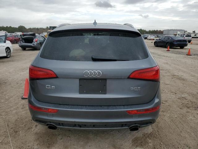 VIN WA1DGAFP0DA068431 2013 Audi Q5, Premium Plus no.6