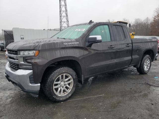 2020 CHEVROLET SILV1500 2 - 1GCRYDED1LZ184030