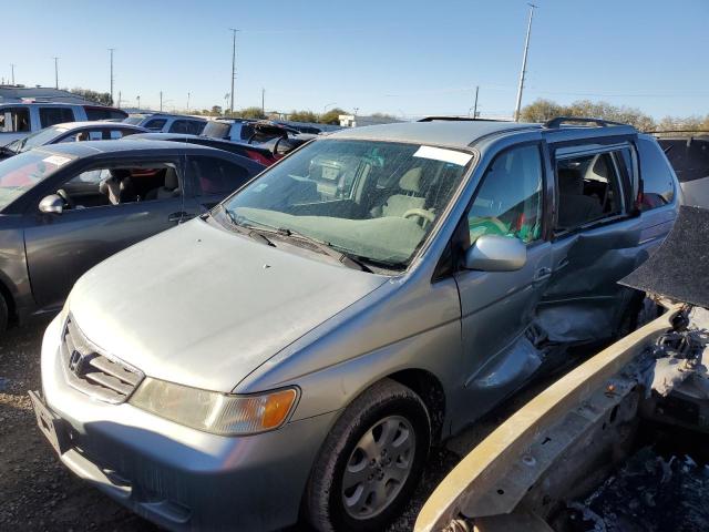 2004 Honda Odyssey EX