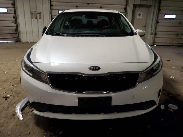2018 KIA FORTE LX - 3KPFL4A76JE212172