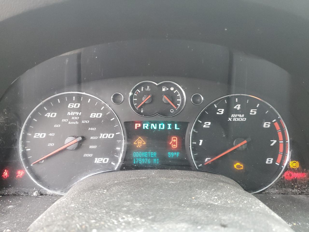 2CNDL23F886300761 2008 Chevrolet Equinox Ls 2CNDL23F886300761 2008 Chevrolet Equinox Ls