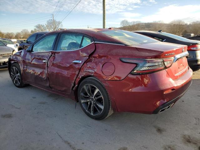 1N4AA6CV4PC504576 | 2023 NISSAN MAXIMA SV