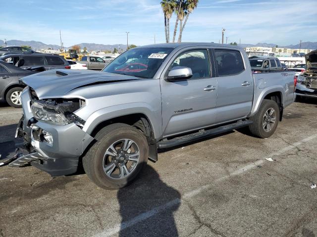 2016 Toyota Tacoma 