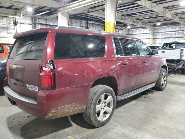 1GNSKHKC5GR171512 | 2016 CHEVROLET SUBURBAN K