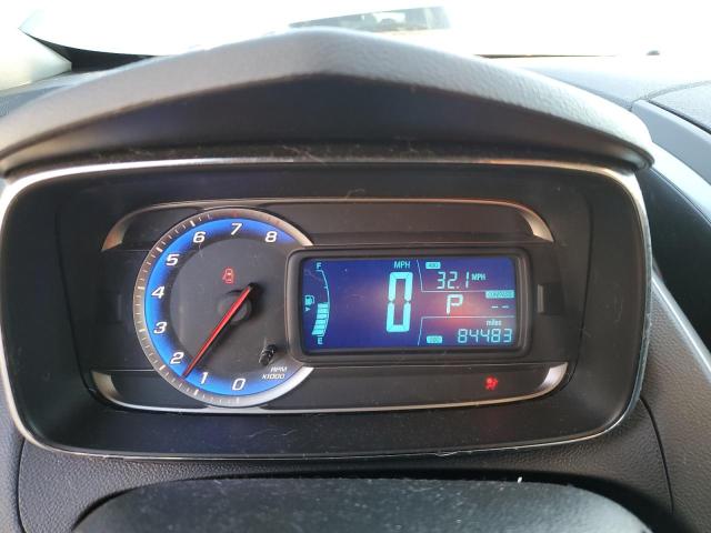 2015 CHEVROLET TRAX 1LS - 3GNCJPSB2FL200253