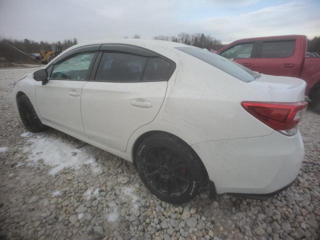 4S3GKAA66K1610189 | 2019 SUBARU IMPREZA