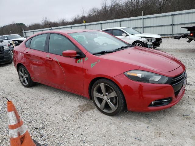 VIN 1C3CDFEB8FD344955 2015 DODGE DART no.4