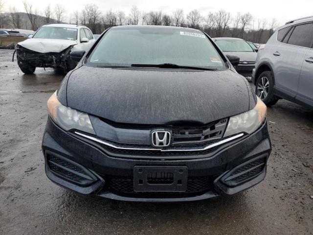 2HGFG3B52FH528984 | 2015 HONDA CIVIC LX