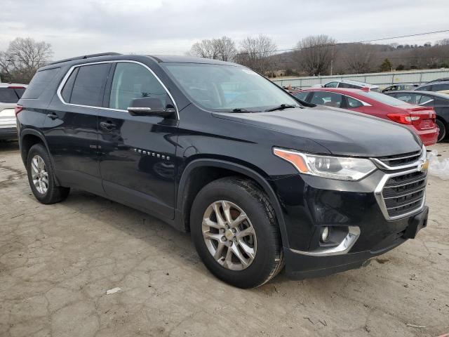 1GNEVHKW2KJ232465 | 2019 CHEVROLET TRAVERSE L