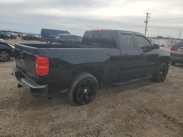 1GCRCREC4FZ180500 | 2015 CHEVROLET SILVERADO