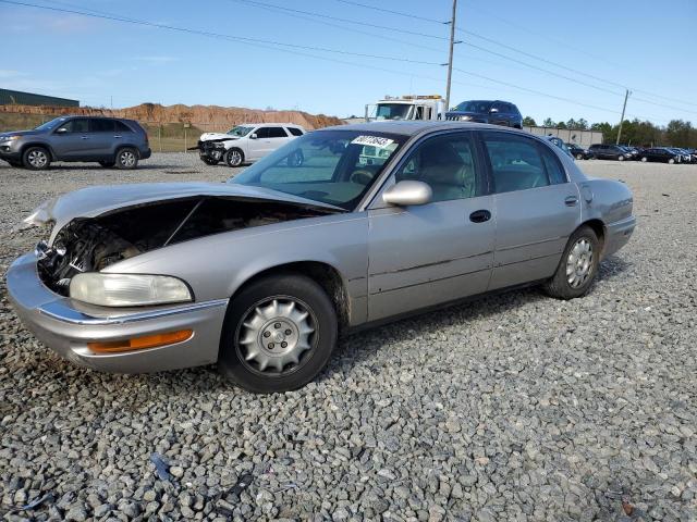 1997 Buick Park Avenue 