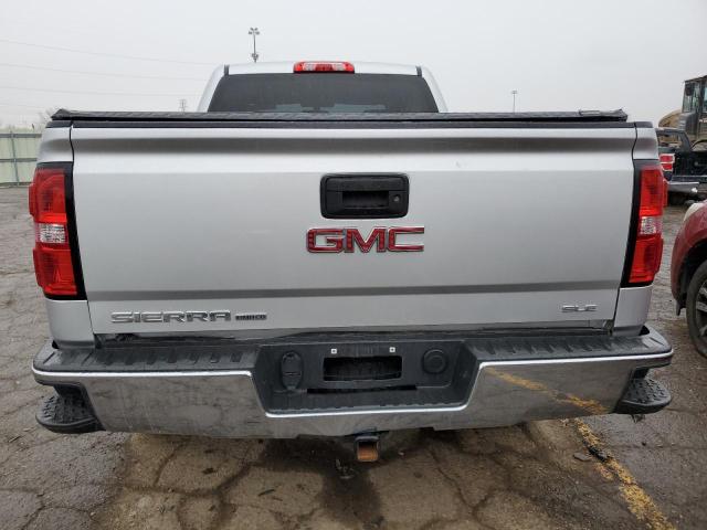 2GTV2MEC0K1184812 | 2019 GMC SIERRA LIM