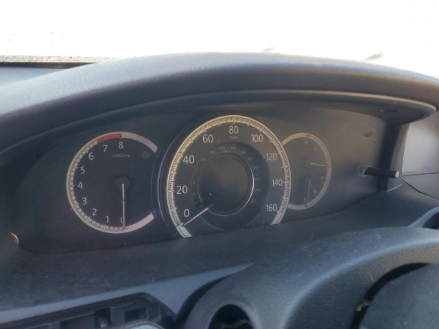 2015 HONDA ACCORD LX - 1HGCR2F3XFA053793
