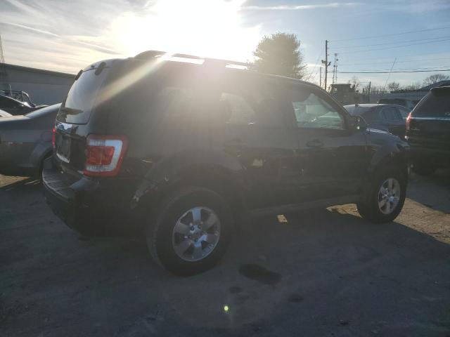 Vin: 1fmcu0e7xckc62393, lot: 80037063, ford escape limited 20123