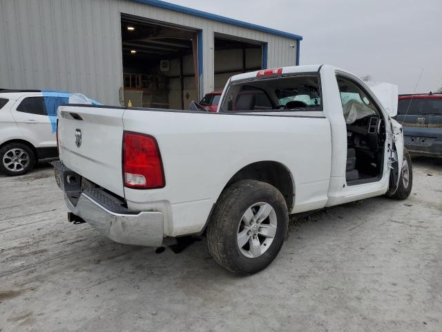 3C6JR6AG2KG512289 | 2019 RAM 1500 CLASS