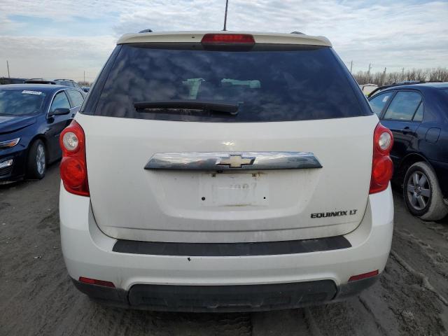 2GNALCEKXF6383718 | 2015 CHEVROLET EQUINOX LT