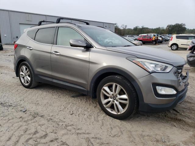 5XYZW4LA2GG312018 | 2016 HYUNDAI SANTA FE S