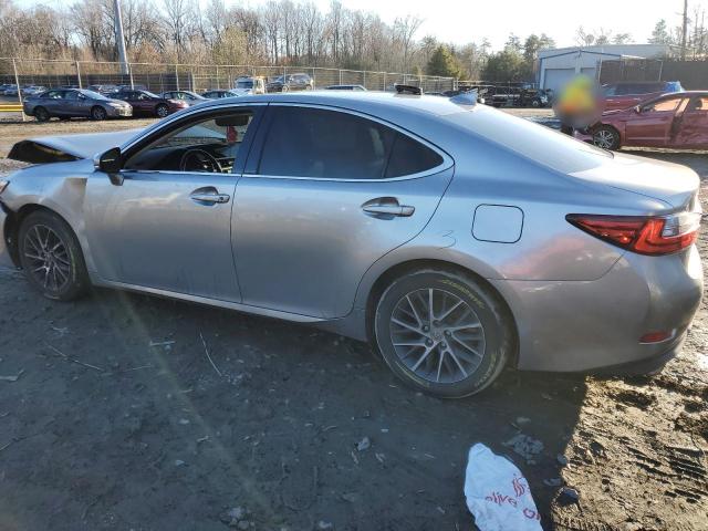 JTHBK1GG2G2216456 | 2016 LEXUS ES 350