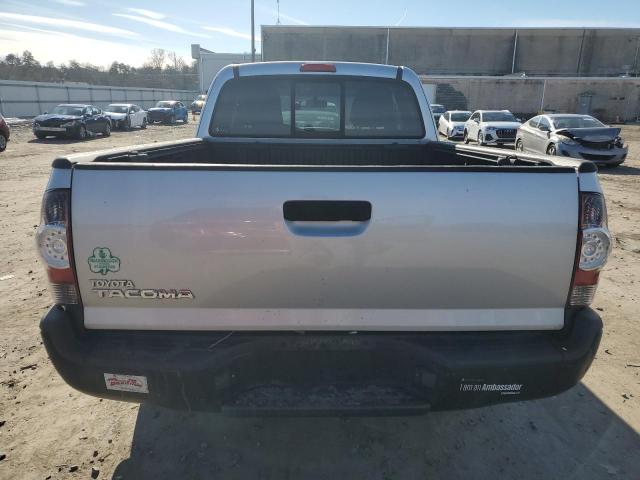 5TFTX4CN0BX006186 | 2011 Toyota tacoma access cab