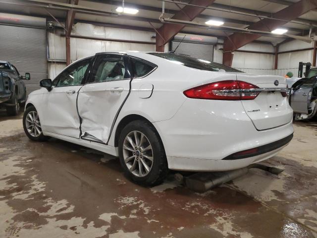 Vin: 3fa6p0h74hr182584, lot: 80944143, ford fusion se 20172