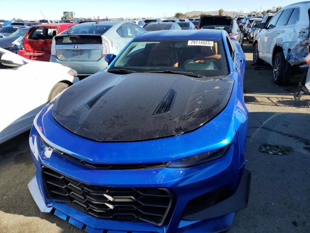 1G1FE1R70G0154325 | 2016 CHEVROLET CAMARO SS