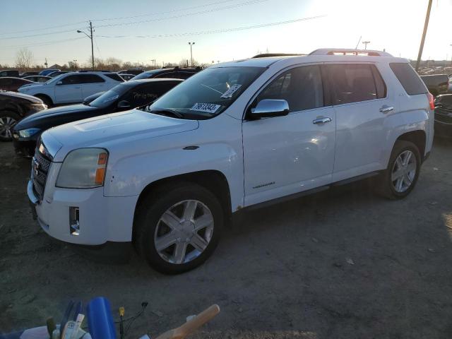 2011 GMC Terrain SLT