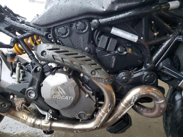 2021 DUCATI MONSTER 12 - ZDMMACFW6MB026032
